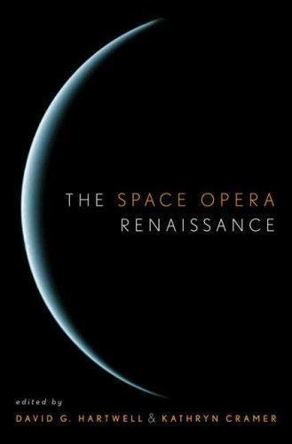 The Space Opera Renaissance by