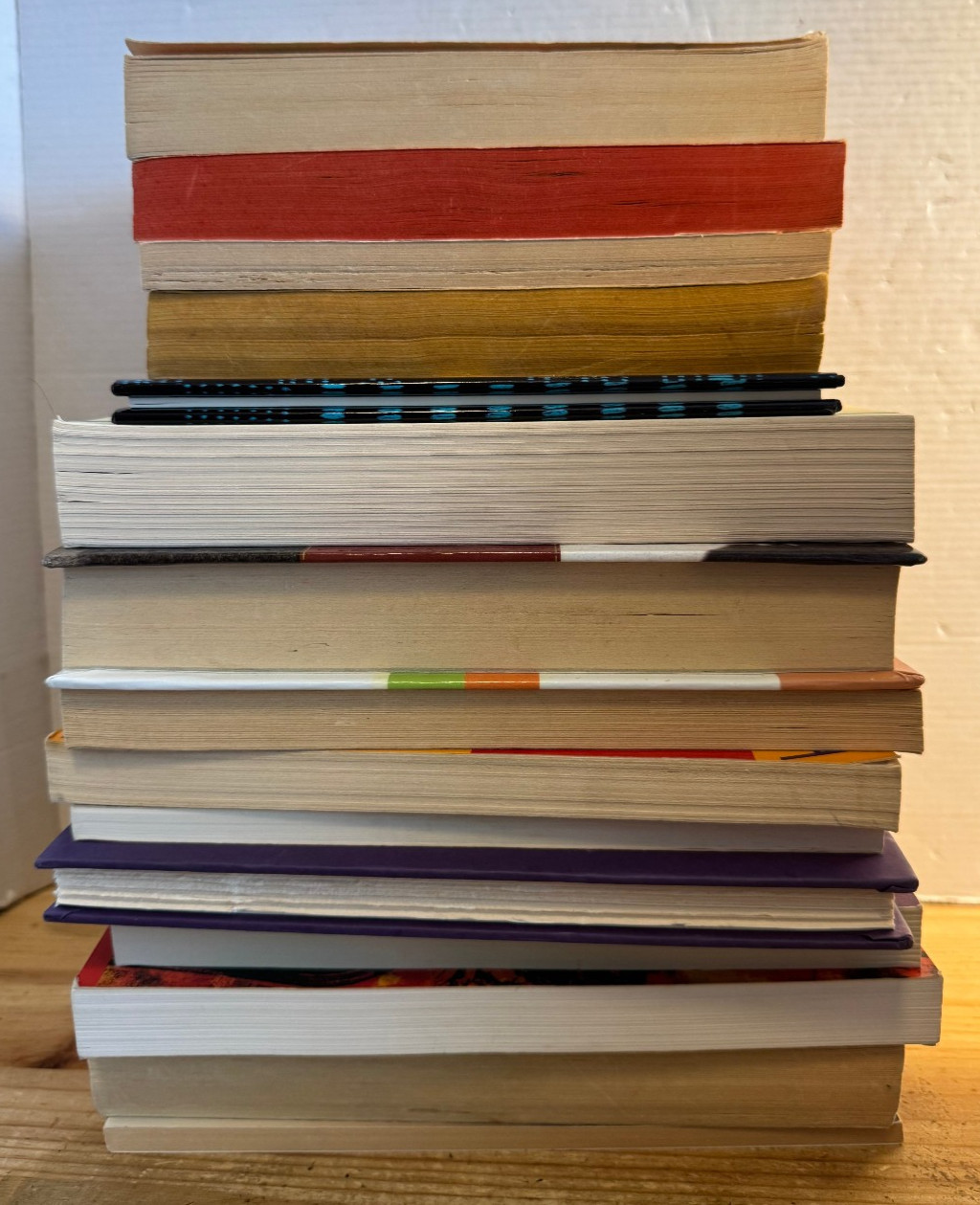 Black African American Literature Fiction Lot (27) Toni Morrison Langston Hughes