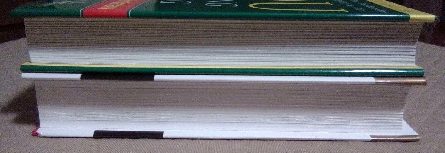 YOU: The Owner’s Manual; UPDATED & EXPANDED_; Staying Young, /HC Books 2pc LOT