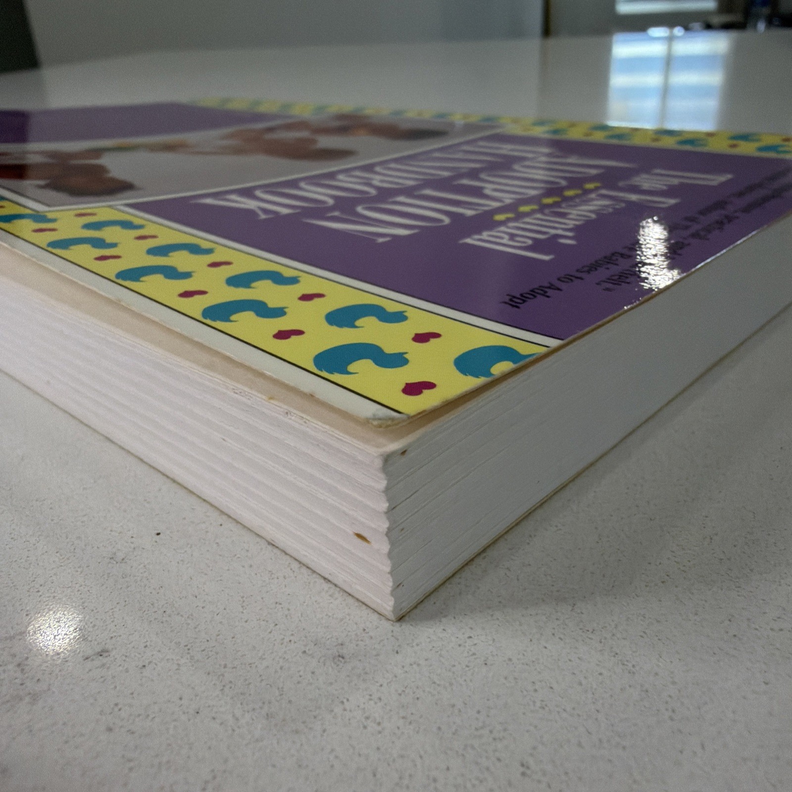 Essential Adoption Handbook by Colleen Alexander-Roberts (1993, Trade Paperback)