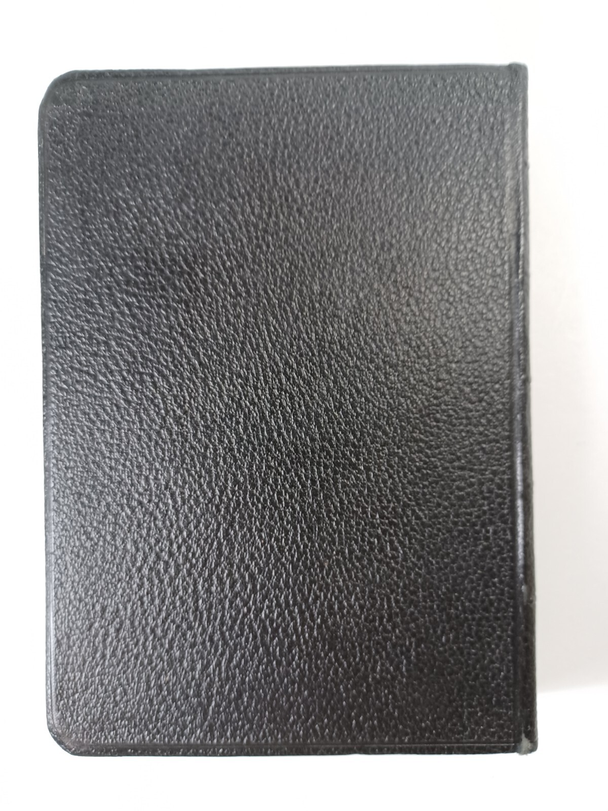 Vintage Holy Bible Revised Standard Version 1953 Nelson # 2803 in Original Box