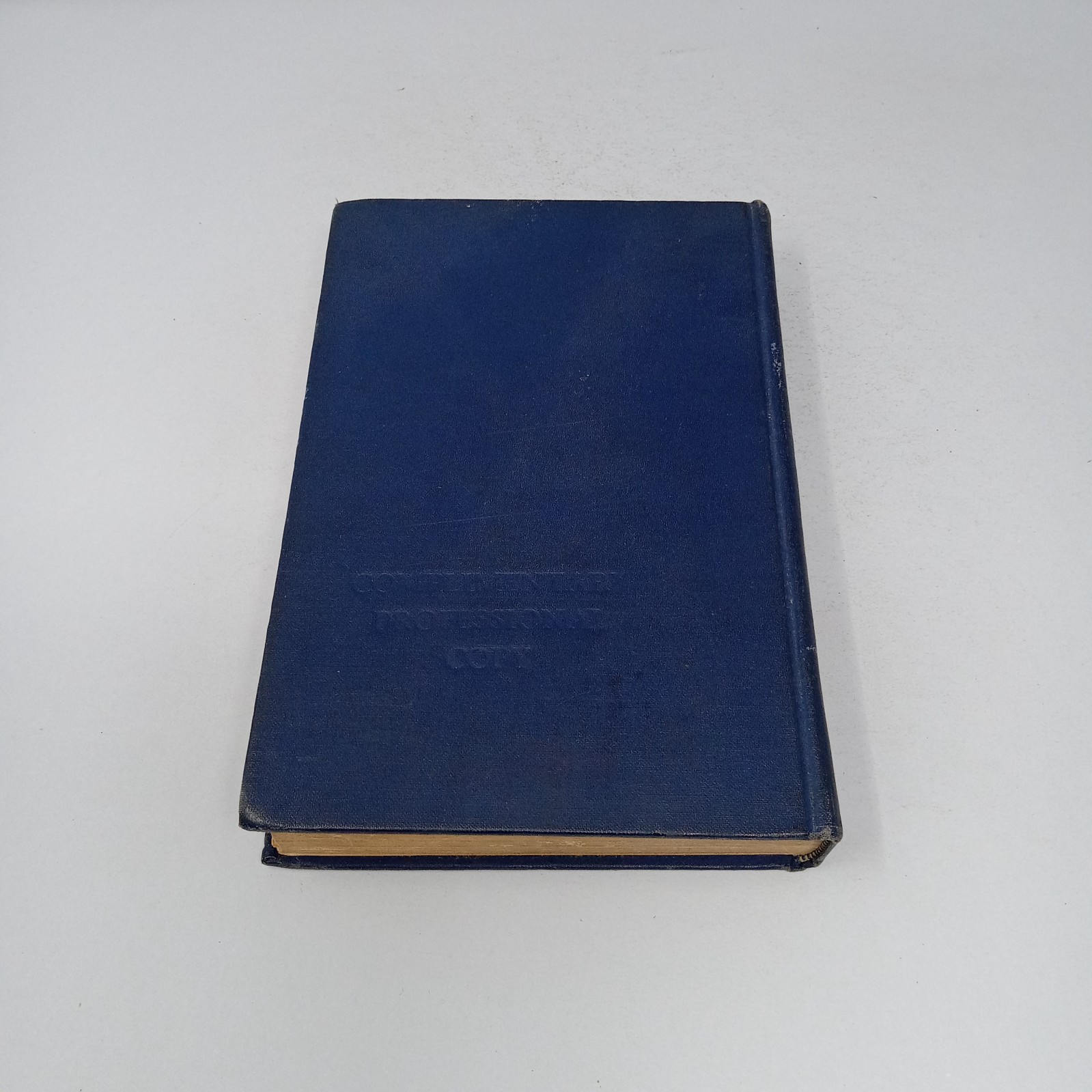 Notable Short Stories: 1937 Macmillan Company Hardcover by Raymond McFarland