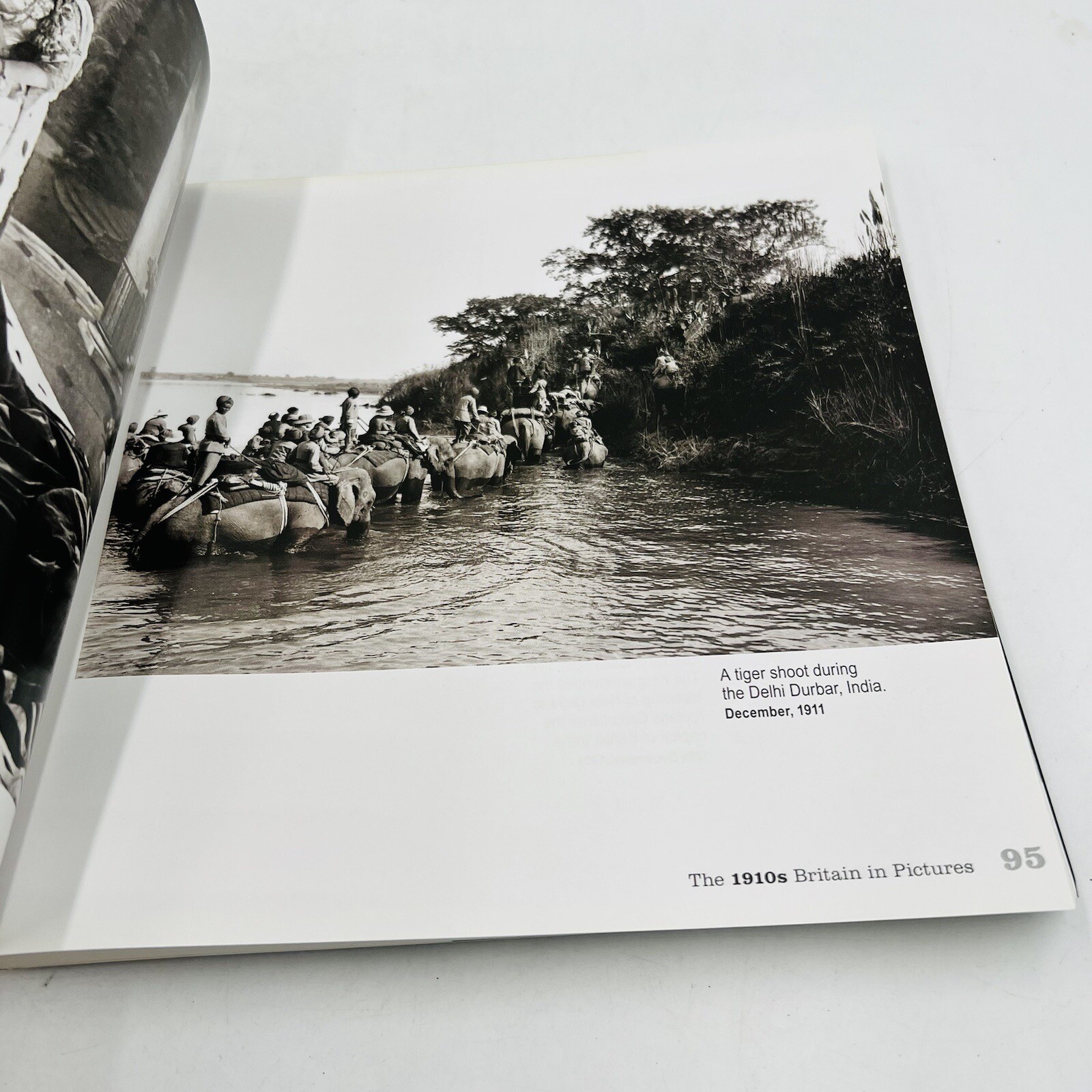 The 1910s, (C20th Britain in Pictures) (Twentieth… by Ammonite Press Paperback