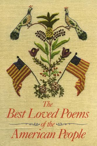 The Best Loved Poems of the American People by Hazel Felleman