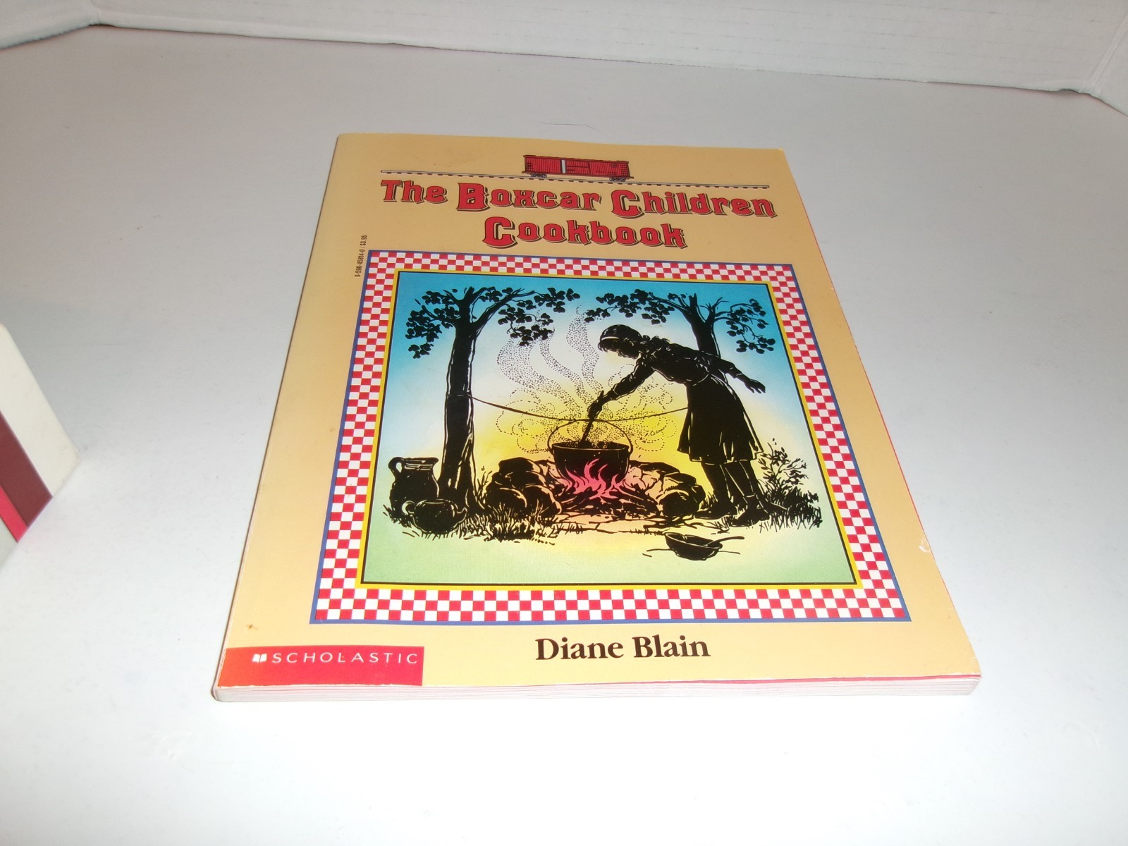 Create your Own Lot of Boxcar Childern Books By Gertrude Chandler Warner