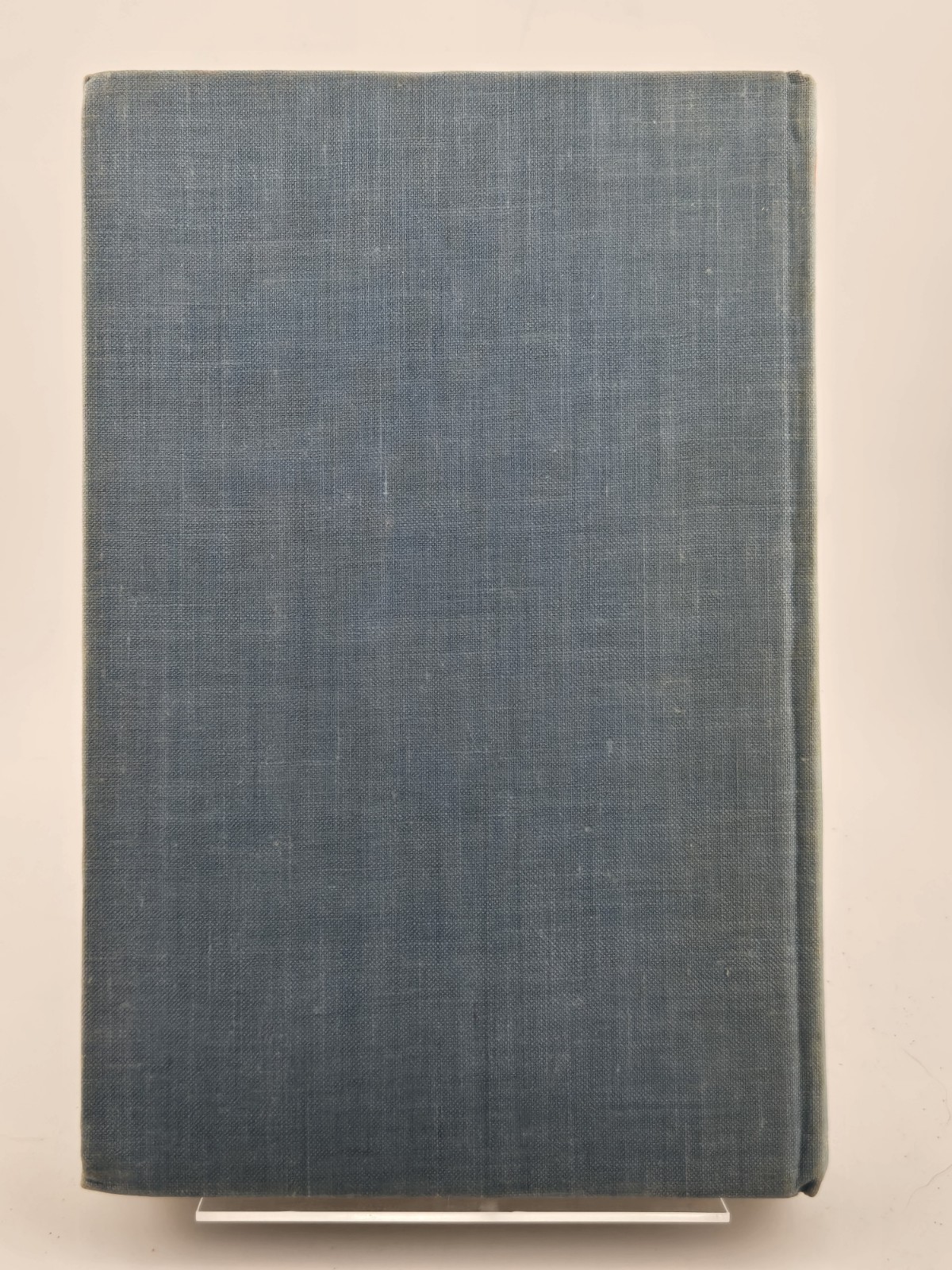 CASTLE IN THE SEA—THE MACNEIL OF BARRA (1964) UK HARDCOVER W/DJ—190 PAGES VGC