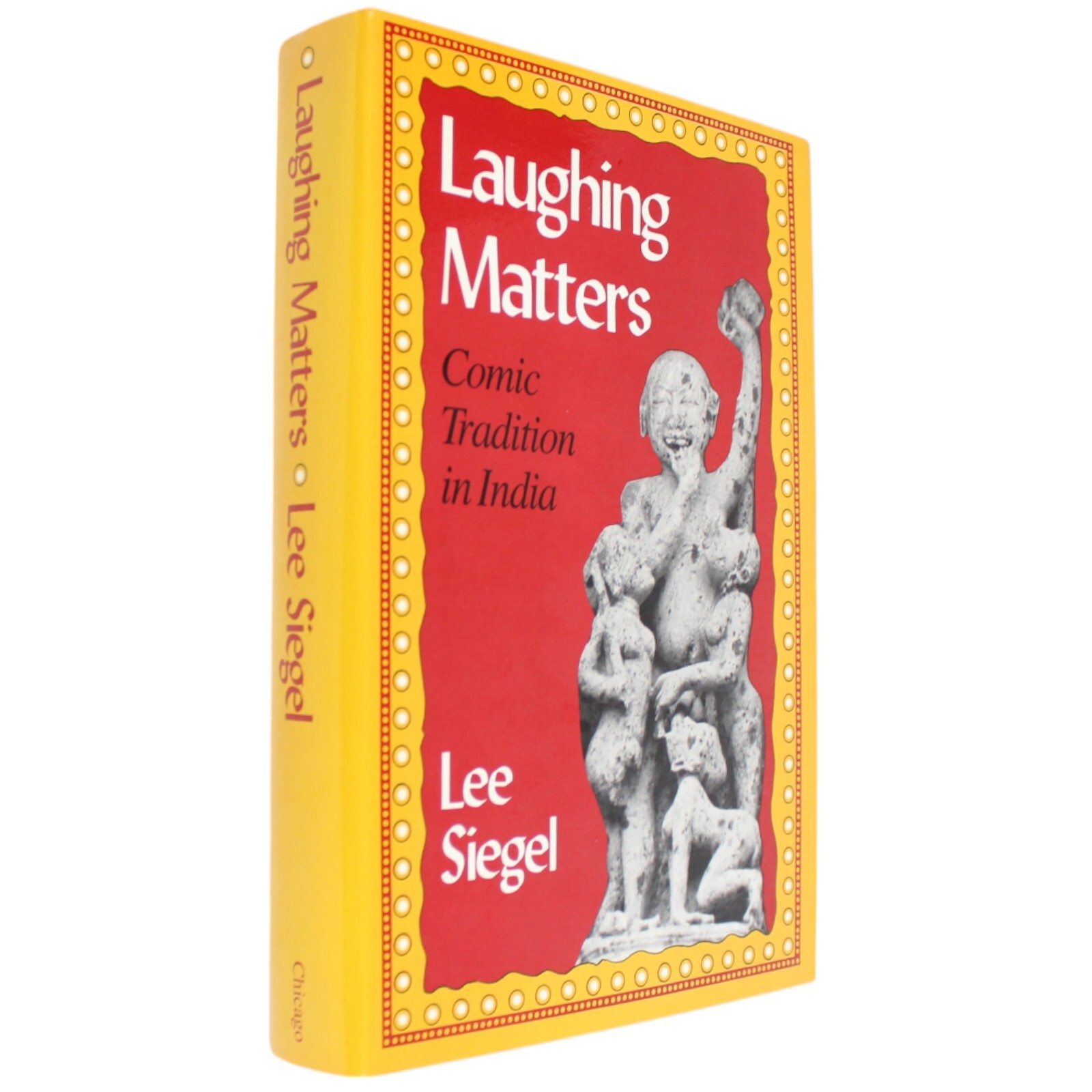 INDIA Comedy Comic Tradition Buddha Sanskrit Literature Humor Entertainment HCDJ