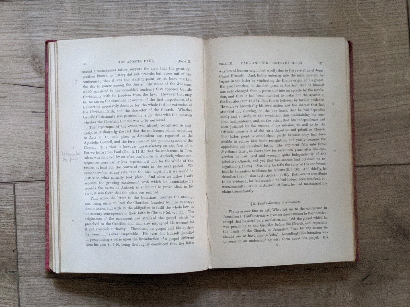 Theological Translation Library The Apostolic Age Christian Church Vol 1 & 2 CM1