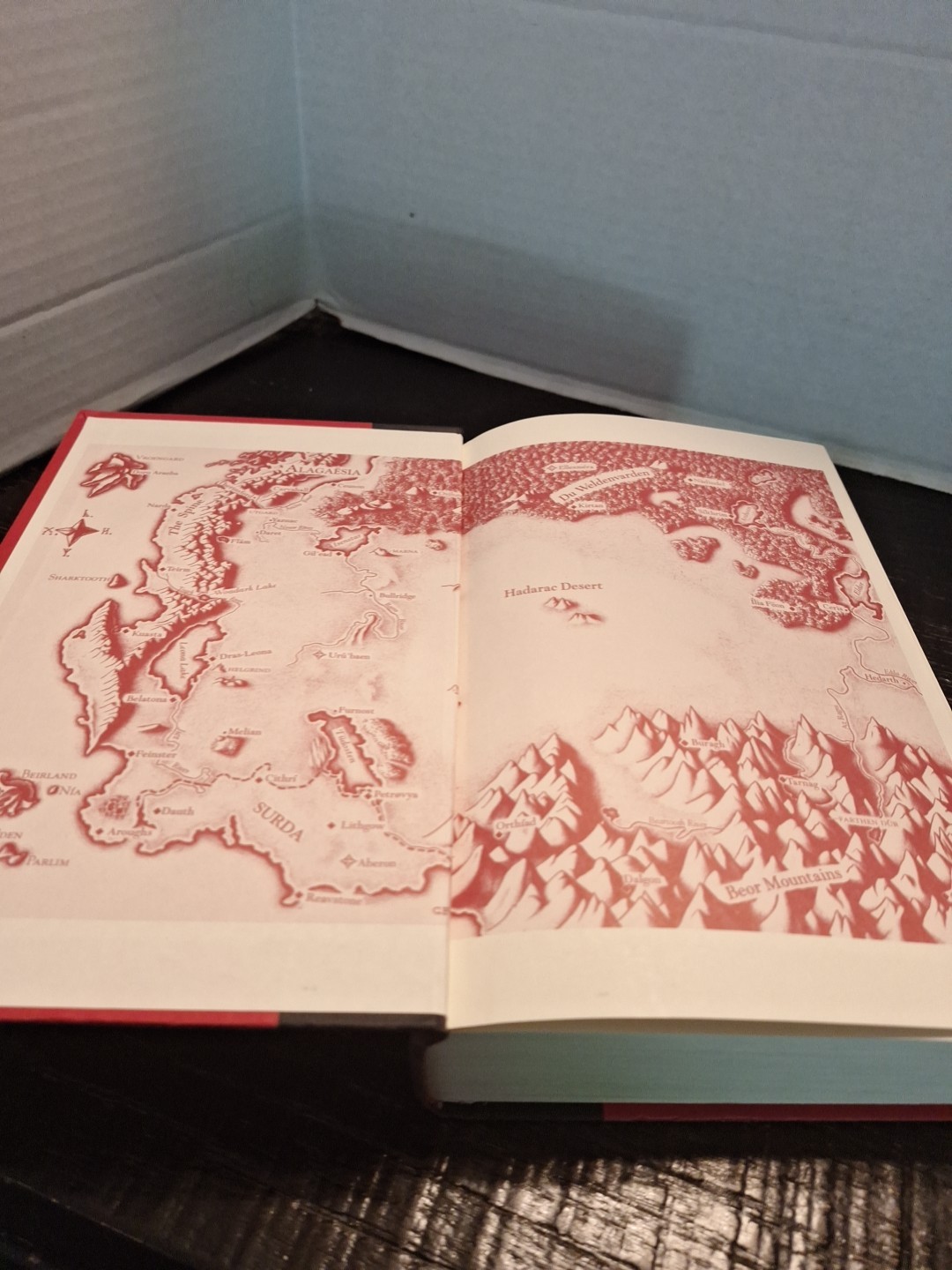 Eldest : Book II by Christopher Paolini (2005, Hardcover) First Edition