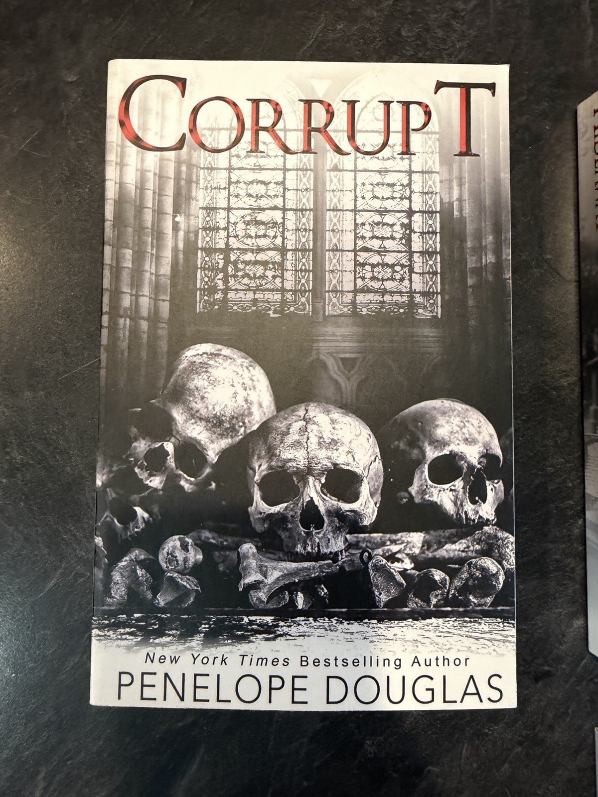 Penelope Douglas Devils Night Complete Paperback Set