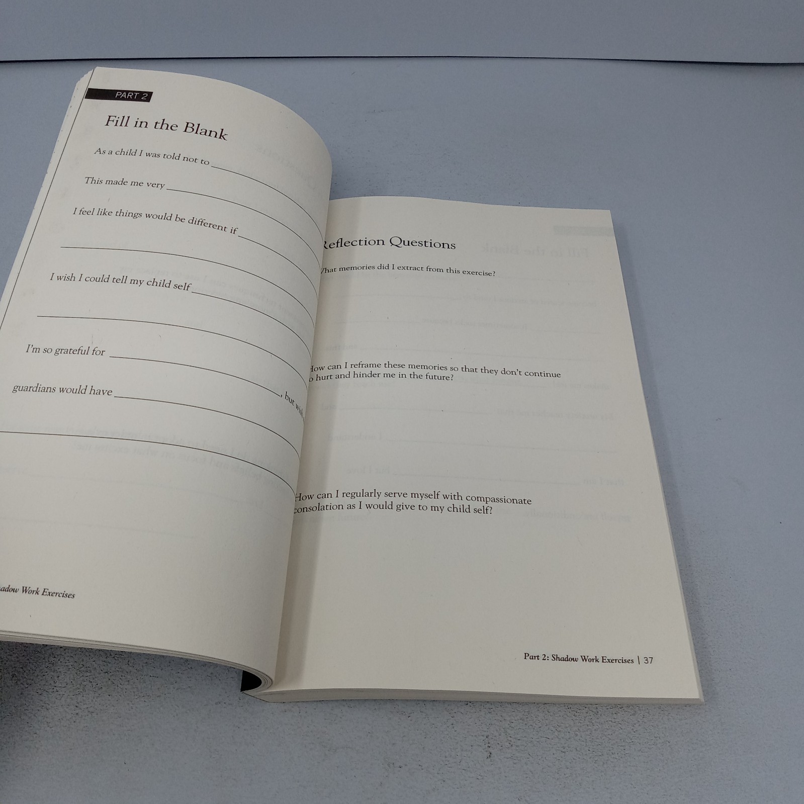 The Shadow Work Journal: 2024 Primero Sueño Press Paperback by Keila Shaheen