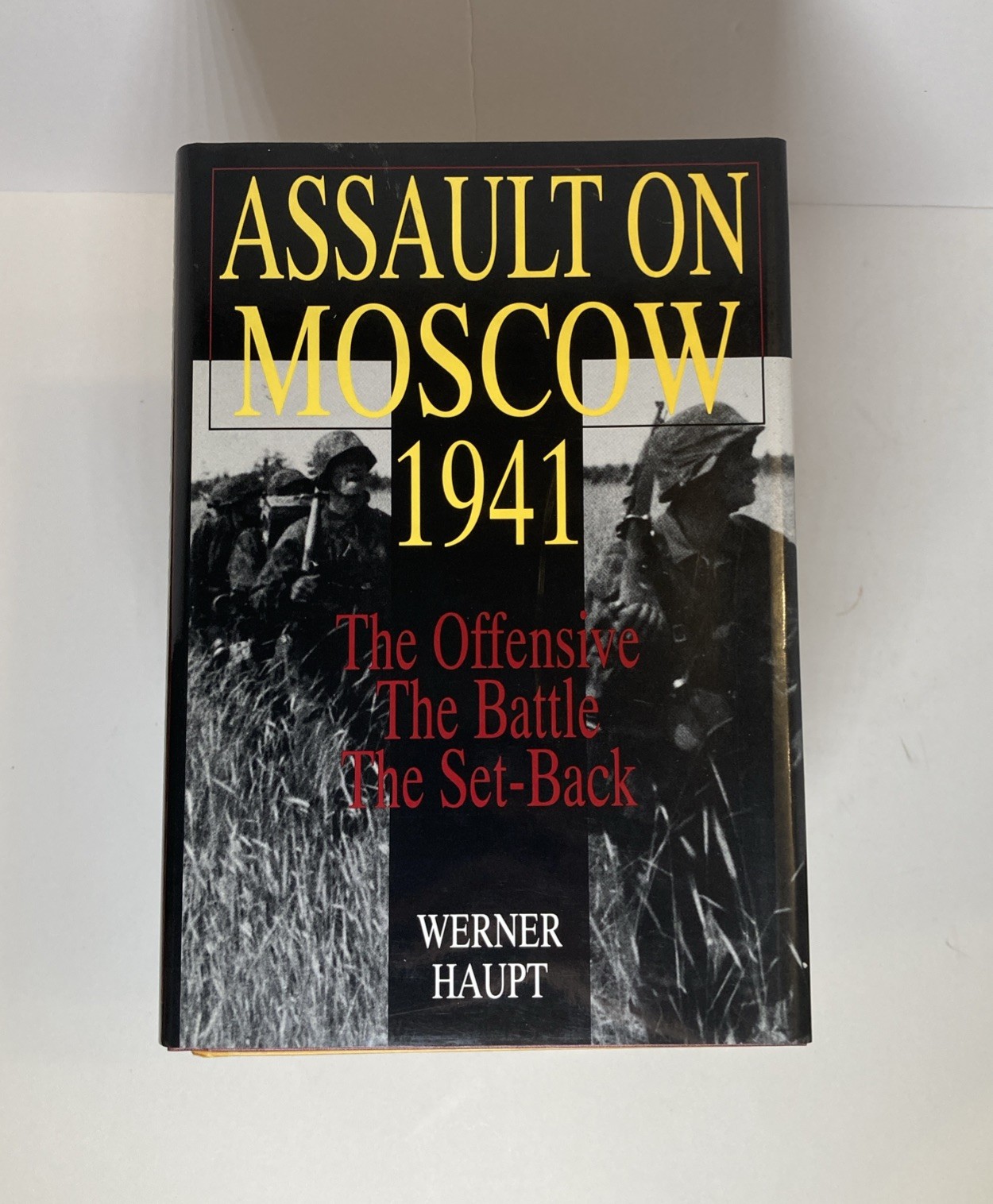 WW2 Mixed History Book Bundle – LOT OF 10 HARDCOVER BOOKS