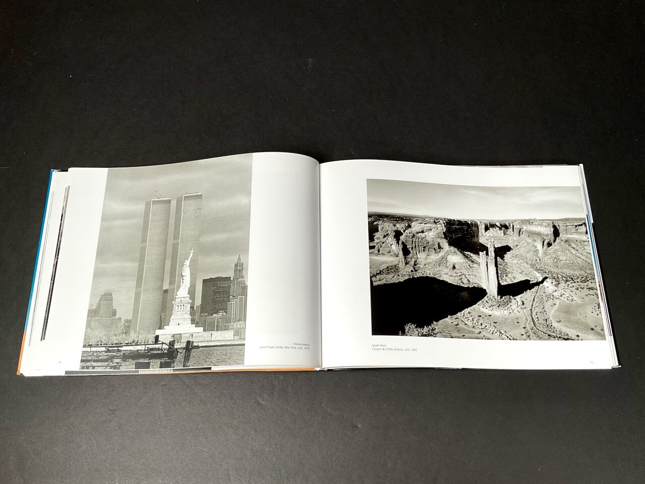 ManMade Planet: Photographien von Wolfgang Volz – German – SC – VERY GOOD