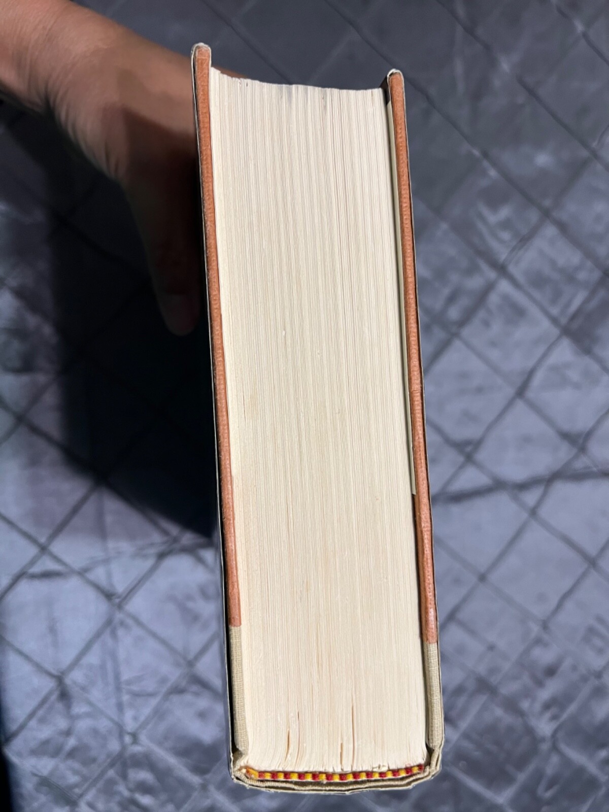 Earth’s Children Ser.: The Mammoth Hunters by Jean M. Auel (HC 1985)