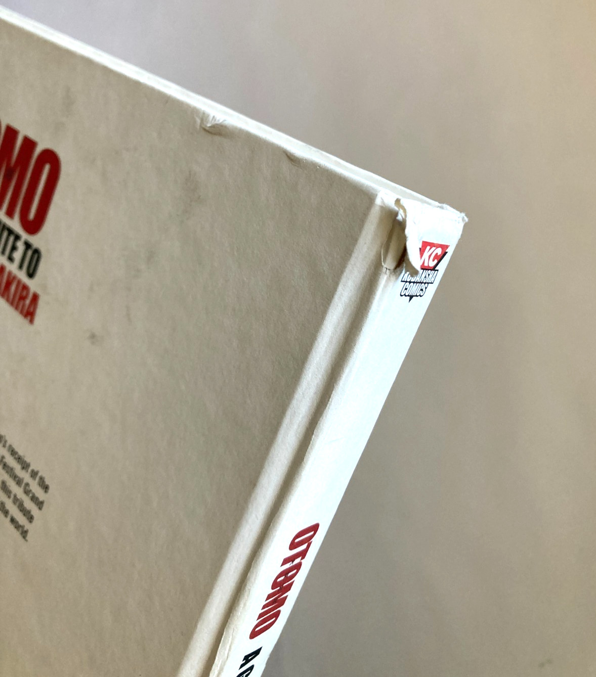 OTOMO: a Global Tribute to the Mind Behind Akira by Katsuhiro Otomo (2017, Hard…