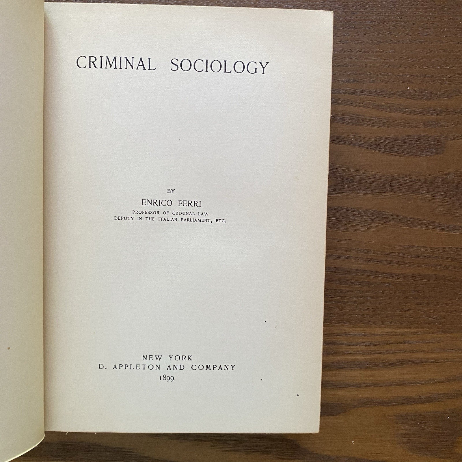 Antique D Appleton 1898-1899 Social Science Book Lot 9 Hardcover Volumes