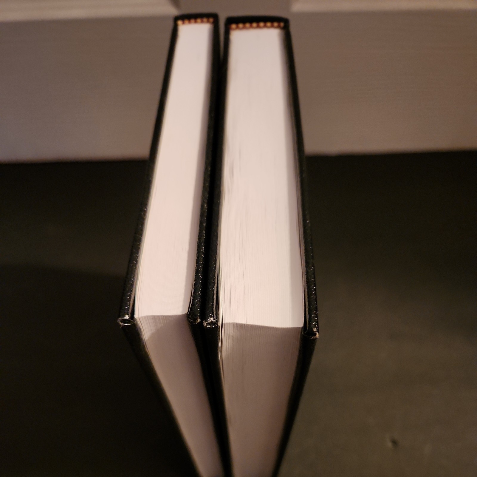 50/100 Gospel Topics, 2 Hardcover Set Of A Compilation Of Scriptures Quotes,