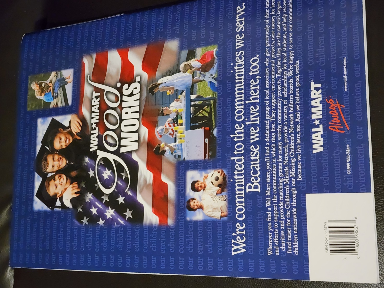 Rand McNally Road Atlas: United States, Canada, Mexico 2000 Millennium Atlas