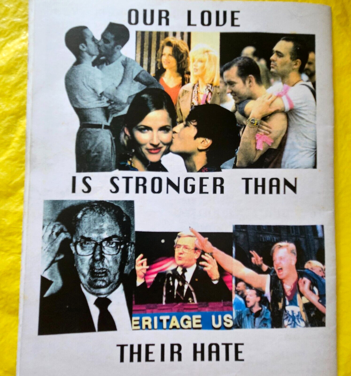 SUCK DON’T BLOW #2 ‚Mediocre Slopsheet‘ 90’S ZINE Drew Barrymore ANTHONY KIEDIS