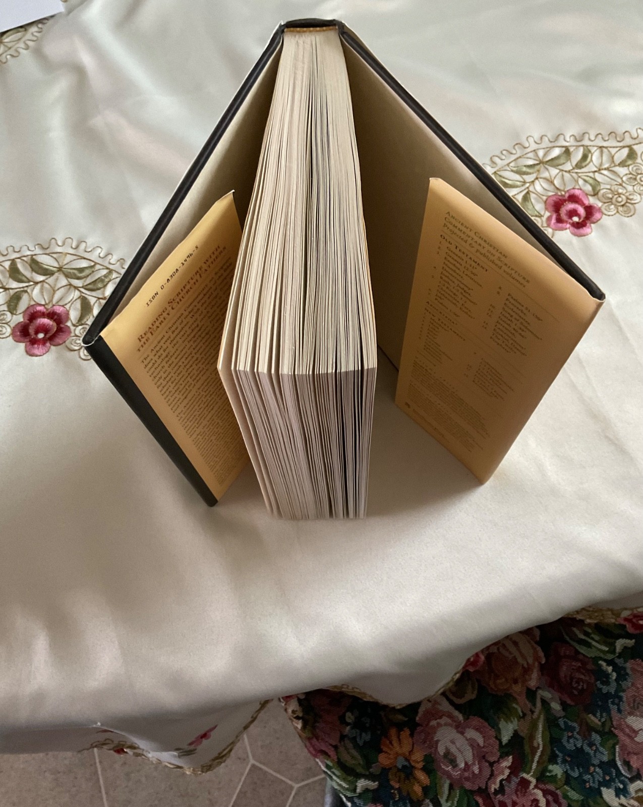 Ancient Christian Commentary on Scripture- James, 1-2 Peter, 1-3 John, Jude