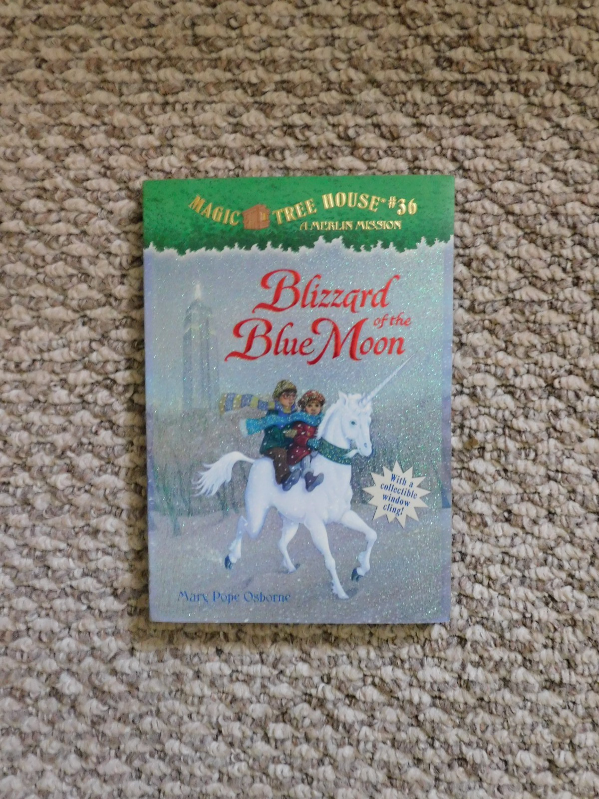 Lot of various Individual Magic Tree House Books: Mixed Publishers