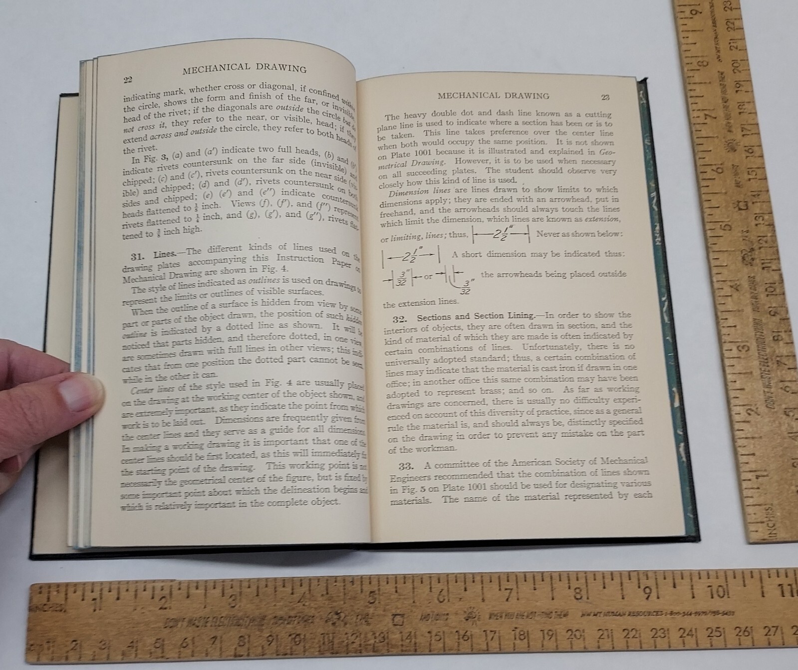 212 – Mechanical Drawing – D. C. Royce – INTERNATIONAL TEXTBOOK COMPANY