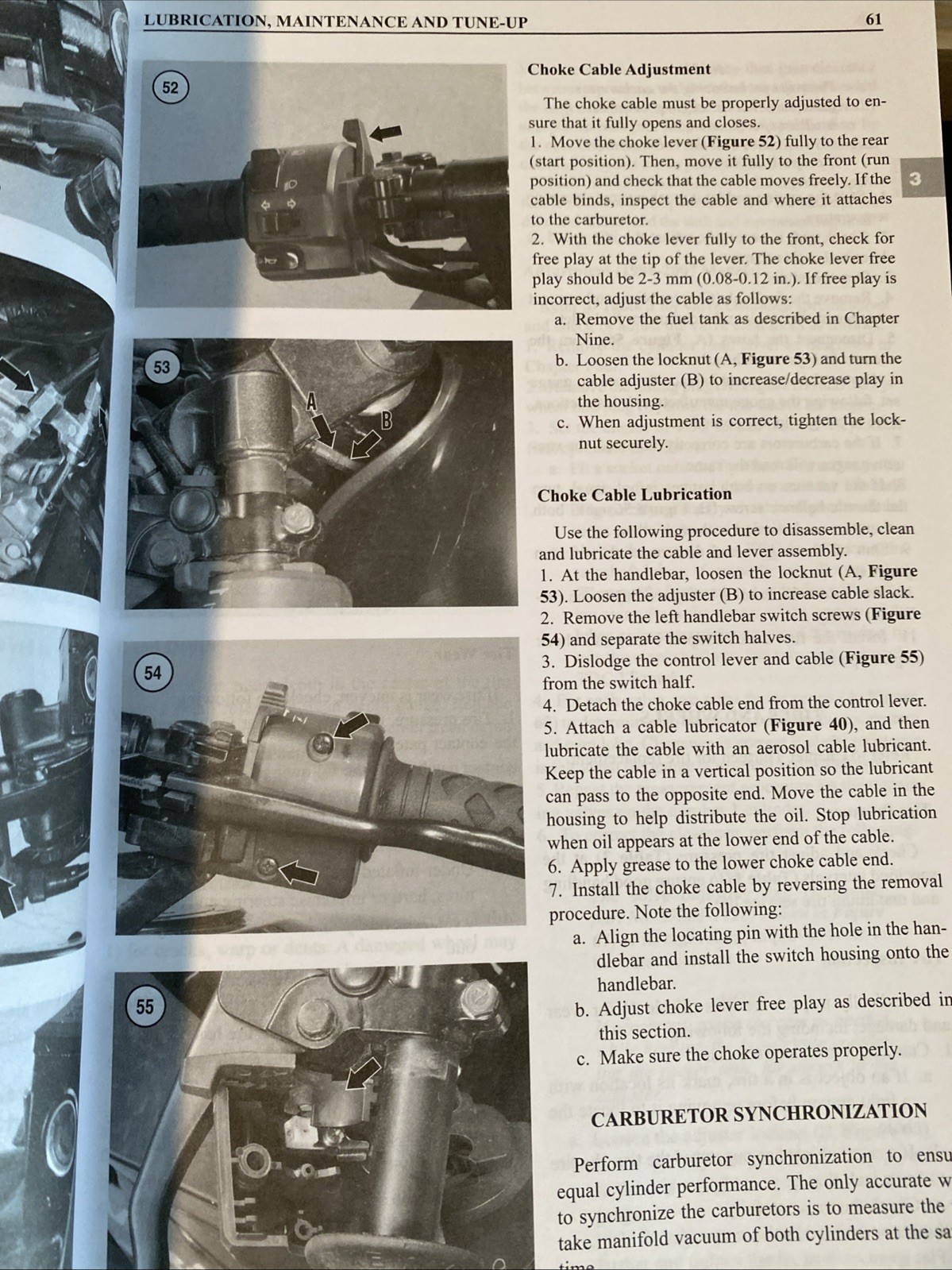 Kawasaki 1988-2012 Ninja 250 250R CLYMER Maintenance REPAIR MANUAL Book no M241