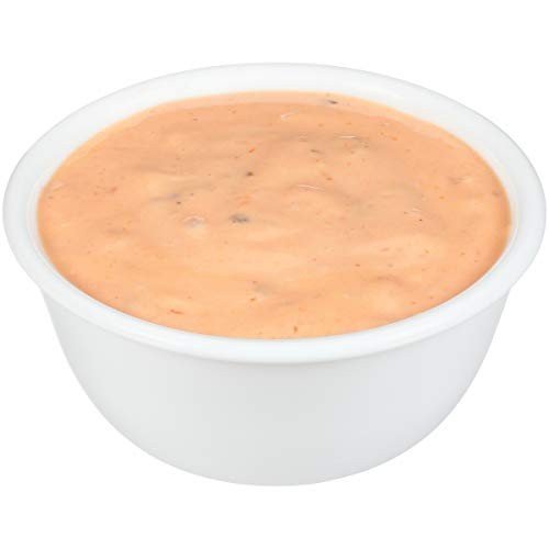 Thousand Island & Ranch Salad Dressing Single Serve Packets, 1.5 oz, 60 Count