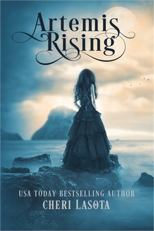 Artemis Rising: A Novel of the Azores Islands (Paperback or Softback)