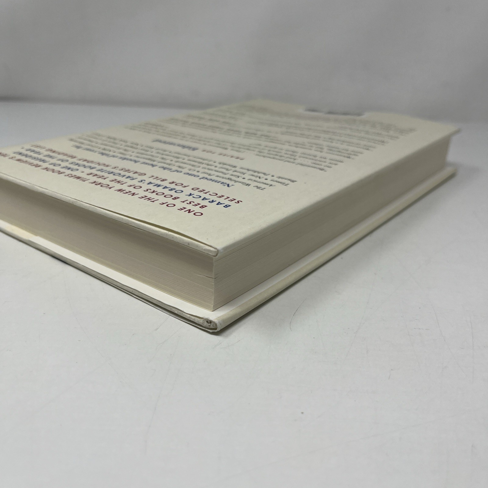 Educated: A Memoir By Tara Westover Signed Copy HC/DJ