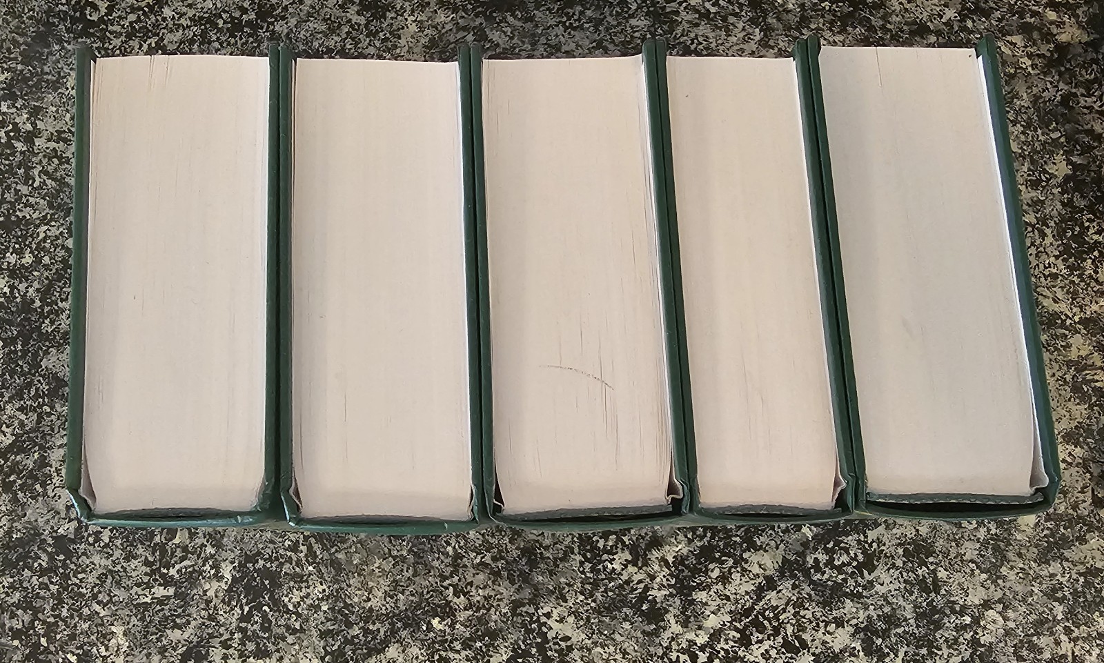 Spurgeon’s Sermons Complete 5-Book/10-Volume Set | Hendrickson Publishers