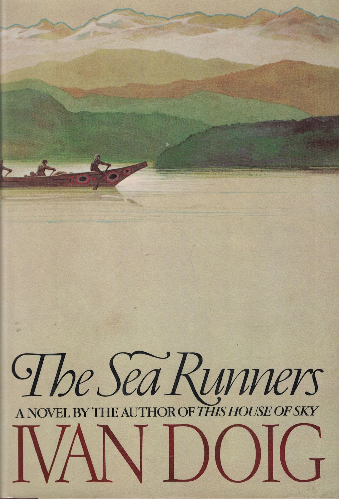 The Sea Runners