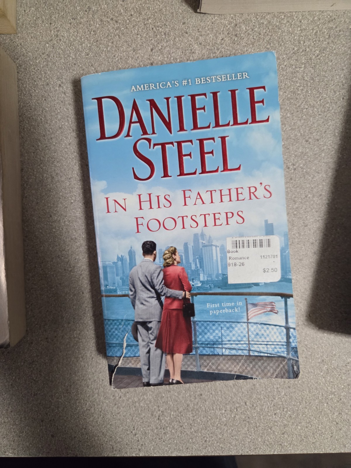 Danielle Steel Lot Of 12 Books. Paperback. Romance