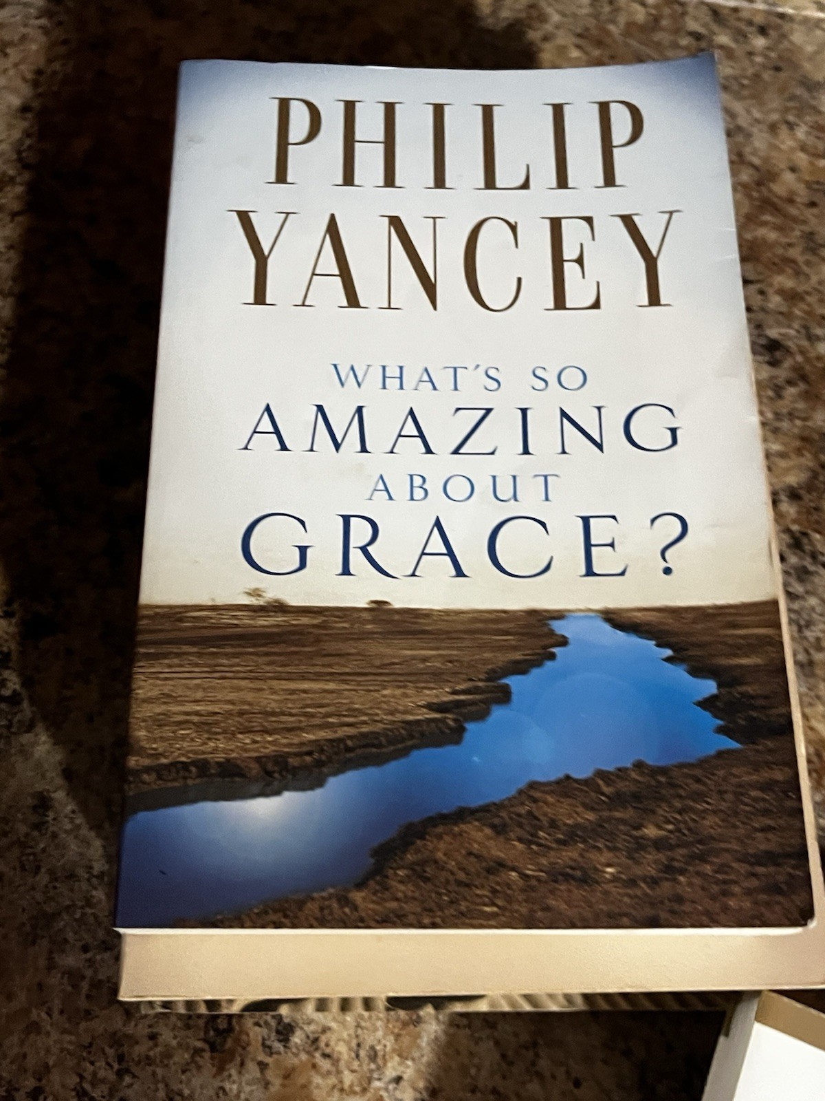 Philip Yancey 7 Book Lot Disappointment With God About Grace Jesus Christian
