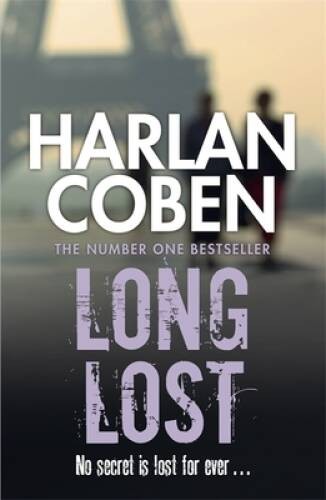 Long Lost – Paperback By Harlan Coben – VERY GOOD