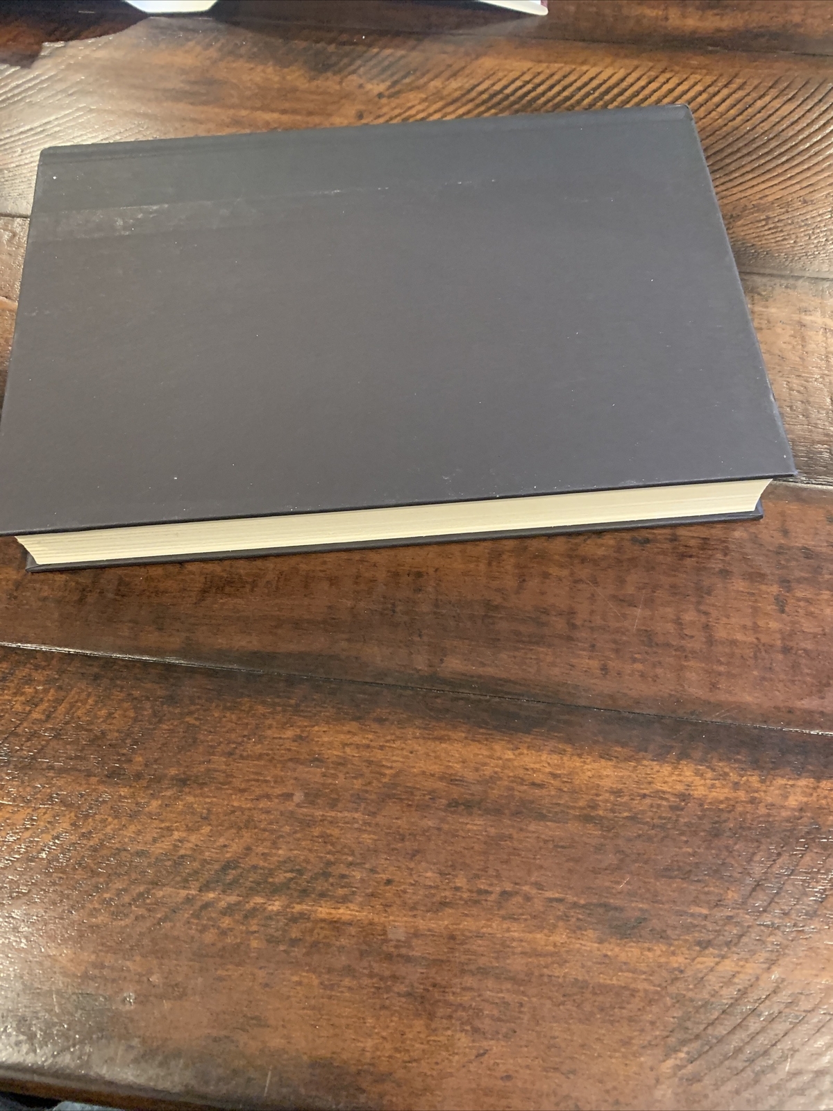 SIGNED Fourth And Long: THE FIGHT FOR THE SOUL OF COLLEGE By John U. Bacon –