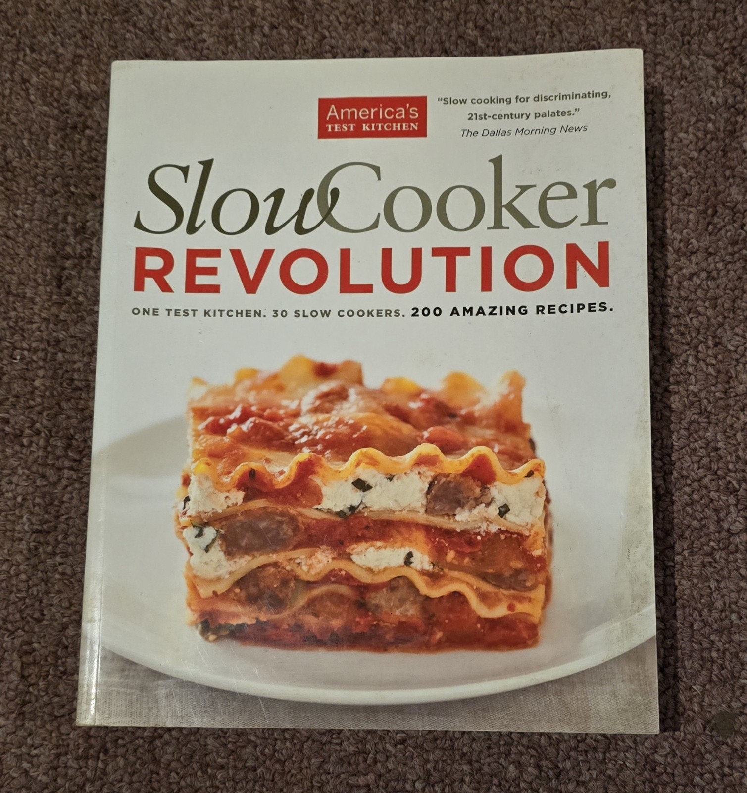 Cook Book Package Deal