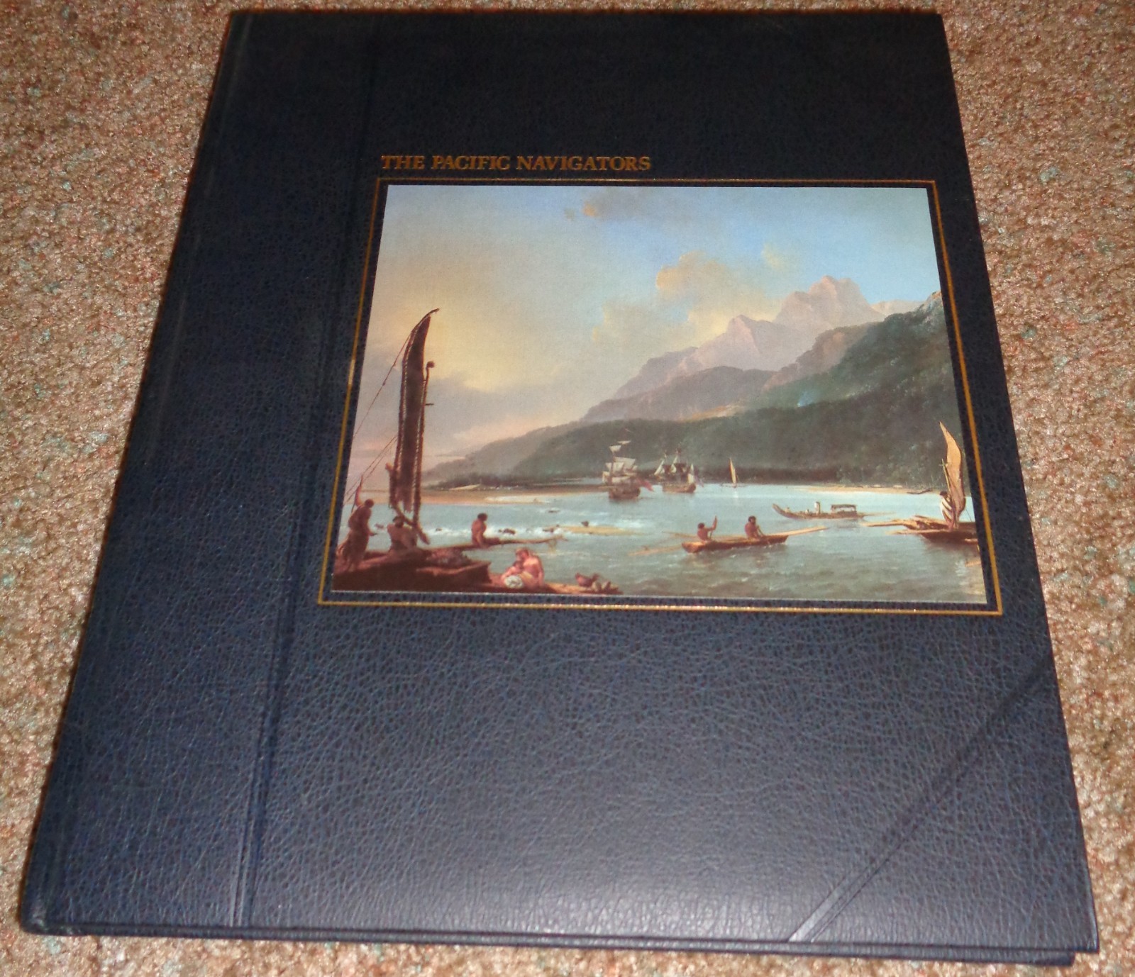 Time-Life Books „THE SEAFARERS“ You Chosse $6.68/Ea.