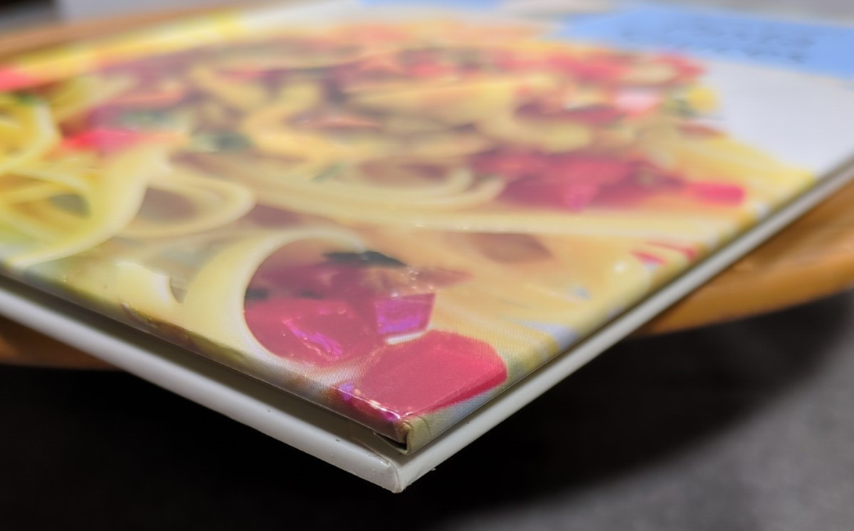 2003 Practical Pasta Sauces VTG Cookbook Published by P3, Parragon, UK 32 pages
