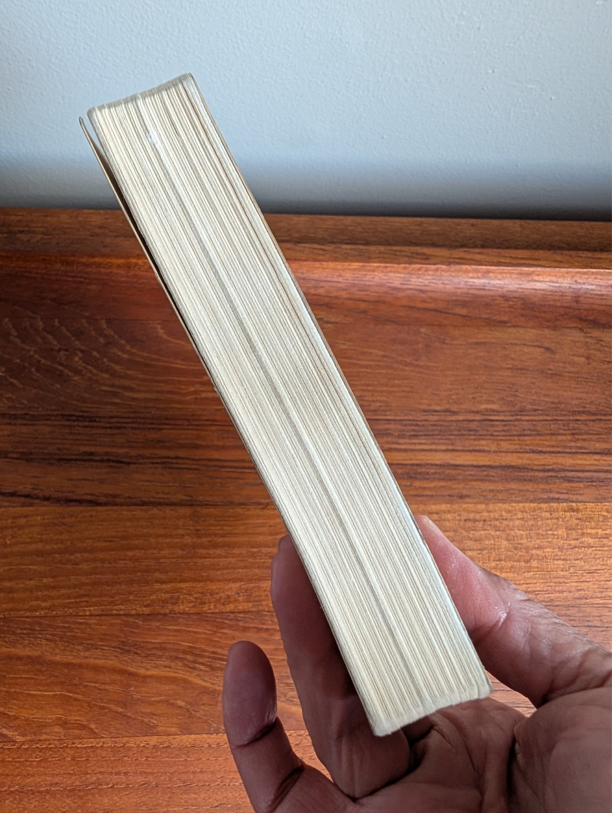 1981 Hiking the Great Basin by John Hart – Sierra Club Totebook