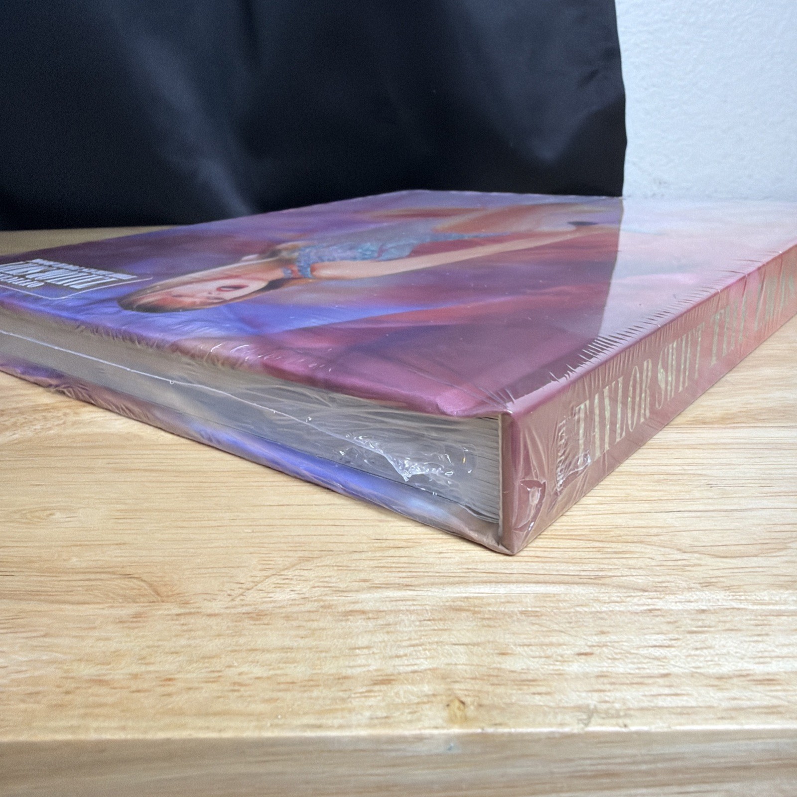 Taylor Swift The Eras Tour Book Hardcover Illustrated Tour Book Target 2024