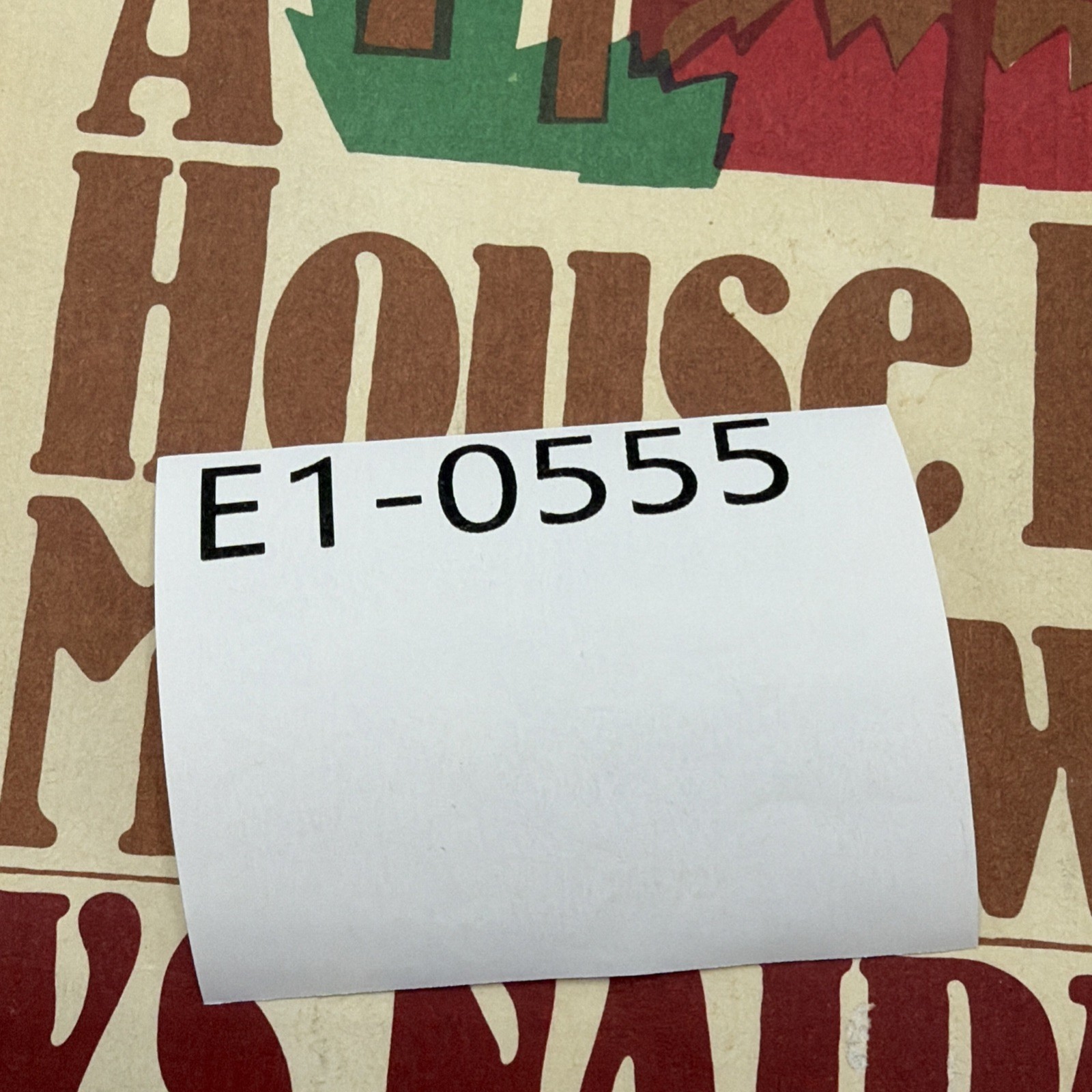 A House For Mr. Biswas by V.S. Naipaul (1983, Alfred A. Knopf) HCDJ