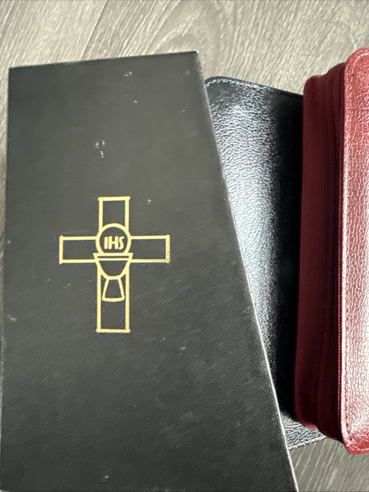 St. Joseph Missals: Complete Gift Box 3-Volume Set Sunday & Weekday Missal