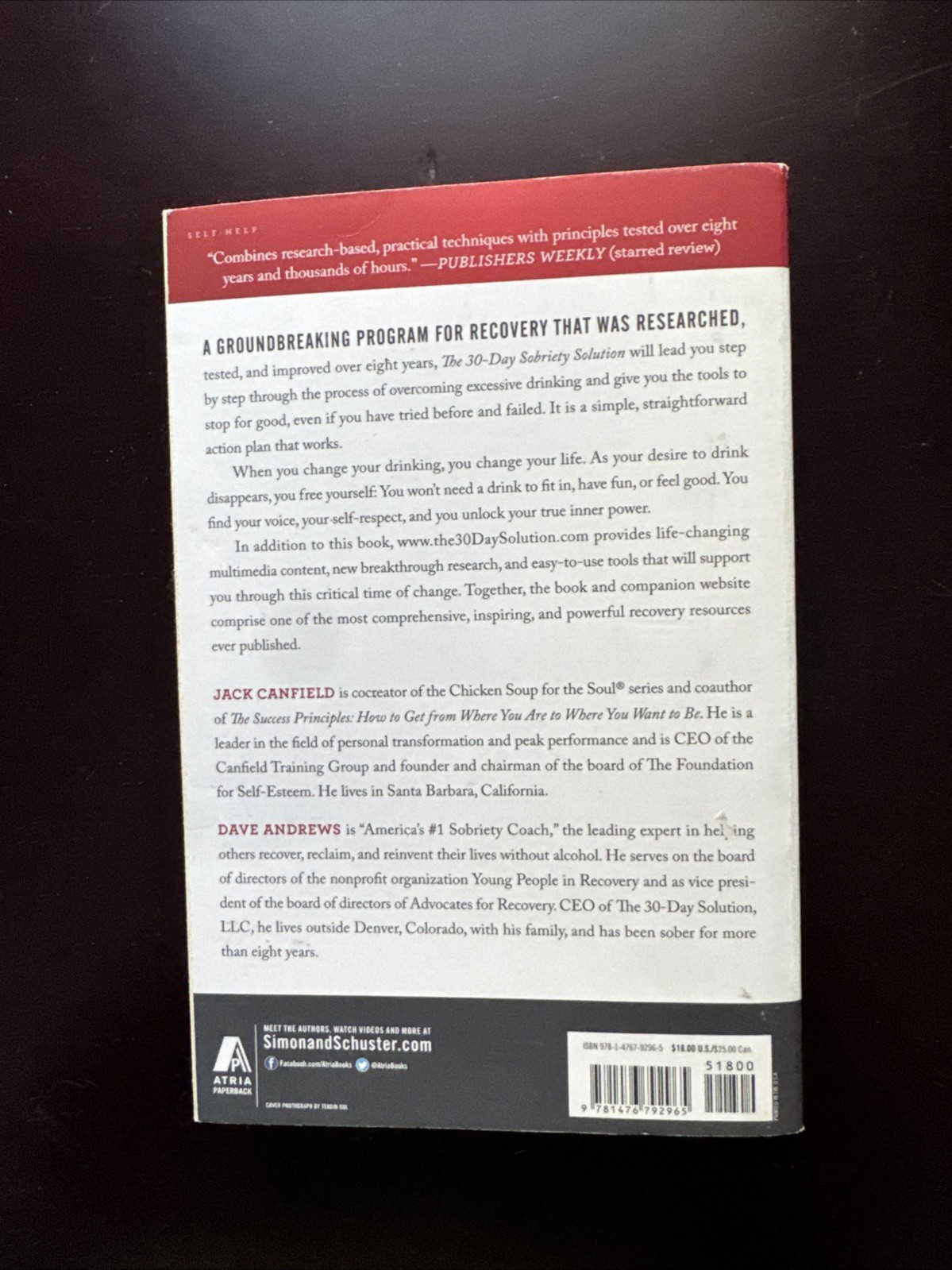 30-Day Sobriety Solution : How to Cut Back or Quit Drinking in the Privacy of…