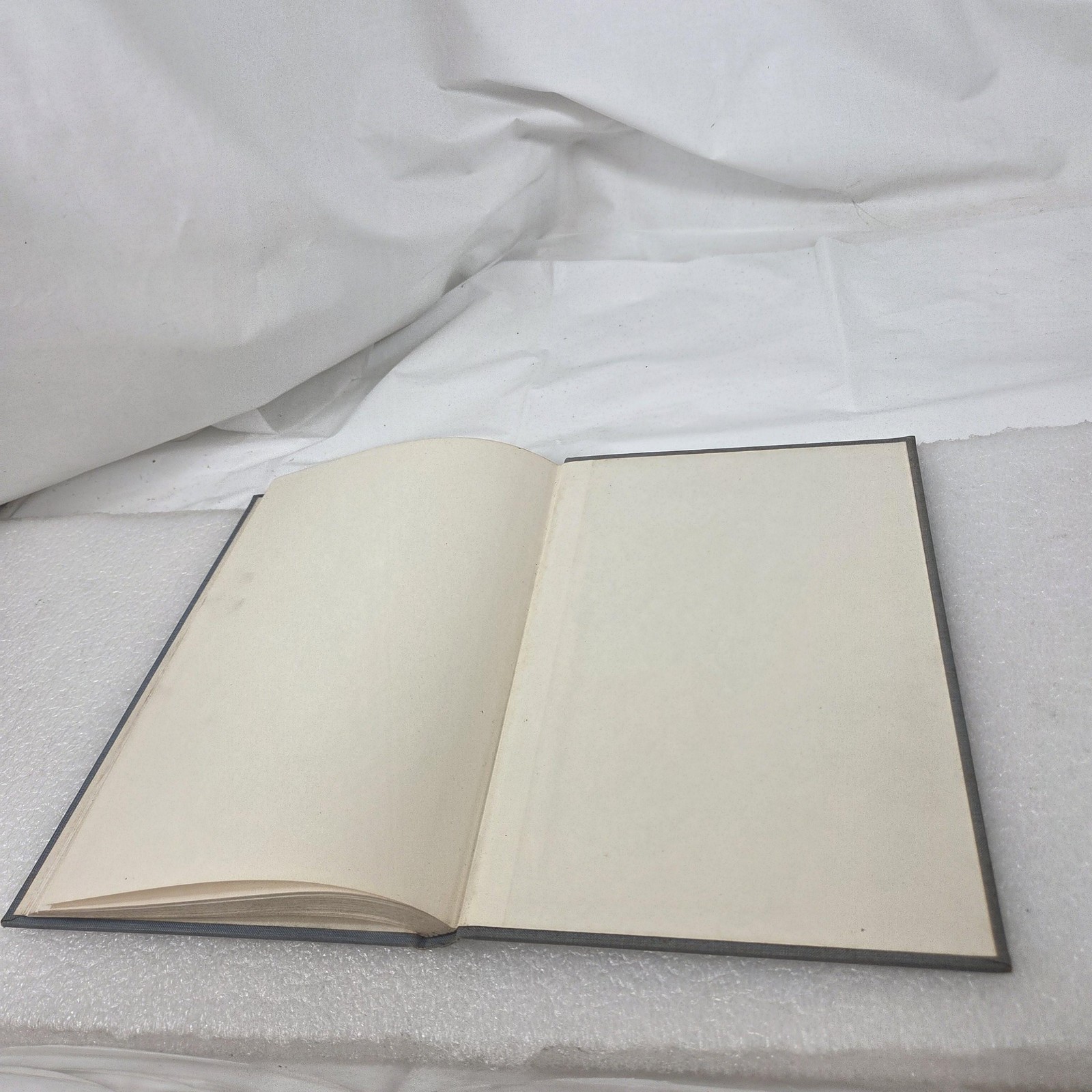Vintage 1962 Mechanical Drawing Edward Berg 5th Revised Edition Hardcover Book