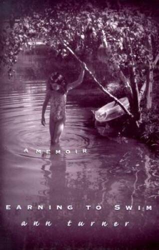 Learning To Swim – Hardcover By Turner, Ann – GOOD