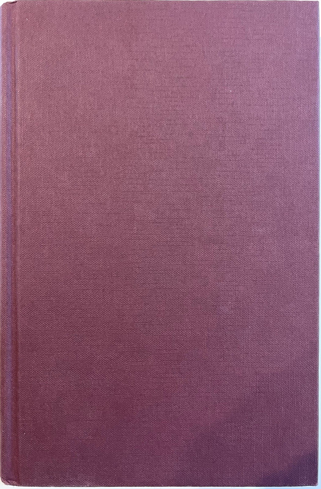 The Architect – Keith Ablow – FINE Hardcover First Edition, 1st Printing – 2005