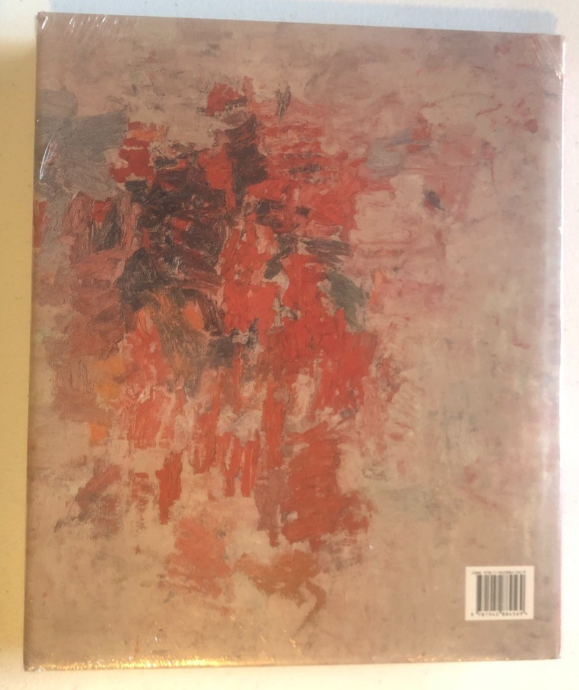 Philip Guston Now Hardcover Book 2020 D.A.P. Sealed First Edition NGADC