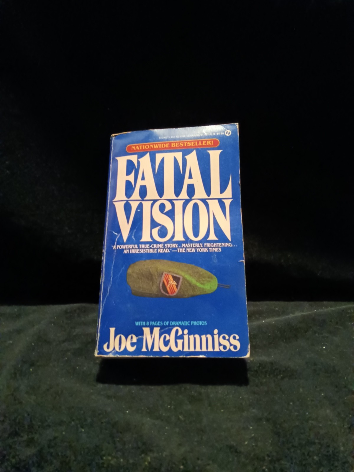 Vintage Book Lot 7x True Crime Romance Erotica Fatal Vision Xaviera Hollander