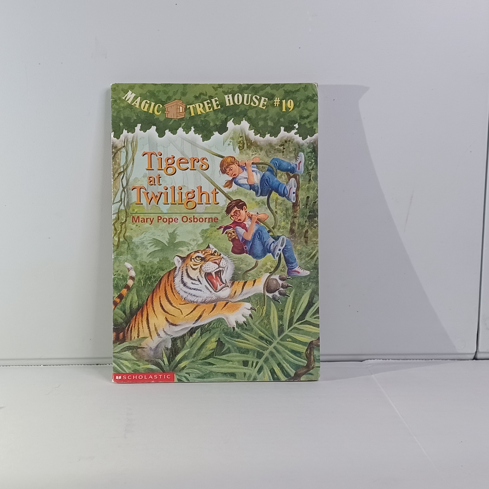 Magic Tree House Book Lot (13 Books) Mary Pope Osborne – Mixed Numbers